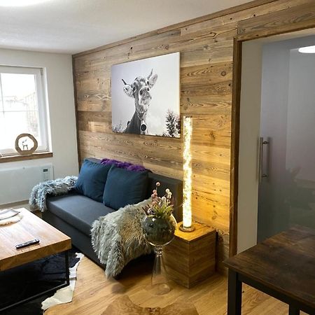 Appartement Landl 33 Top5 Extérieur photo