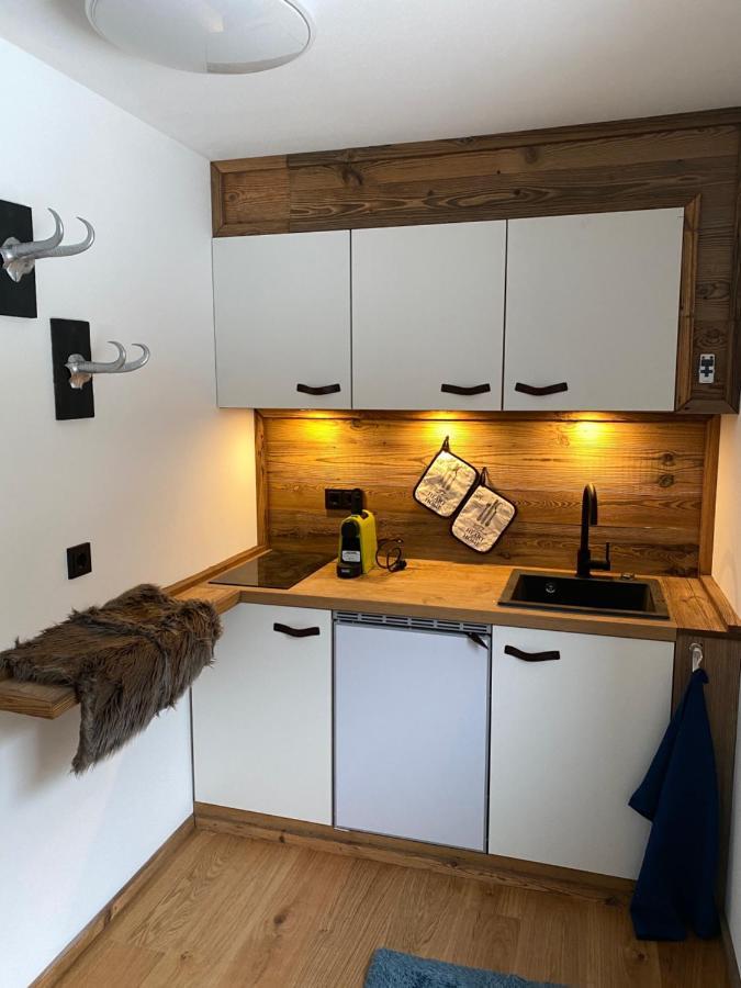 Appartement Landl 33 Top5 Extérieur photo