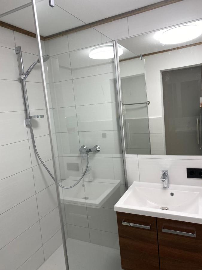 Appartement Landl 33 Top5 Extérieur photo