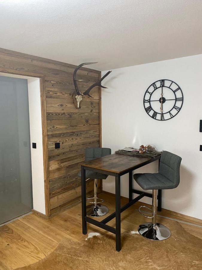 Appartement Landl 33 Top5 Extérieur photo