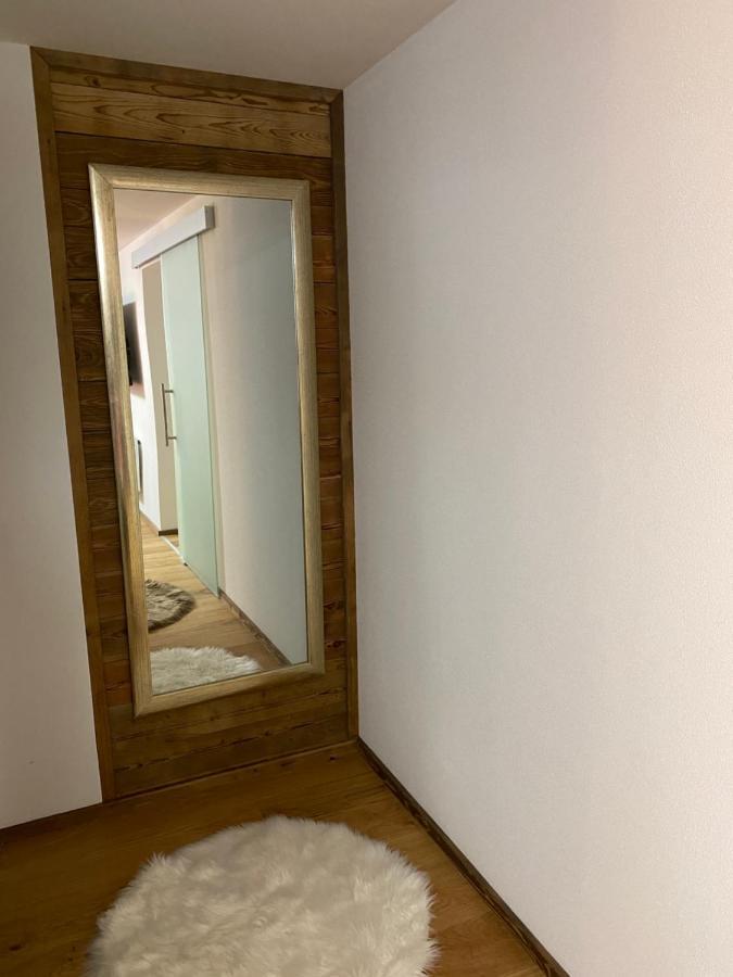 Appartement Landl 33 Top5 Extérieur photo