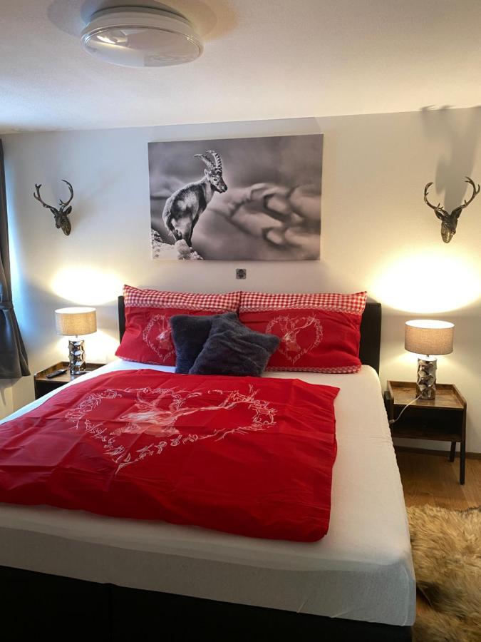 Appartement Landl 33 Top5 Extérieur photo